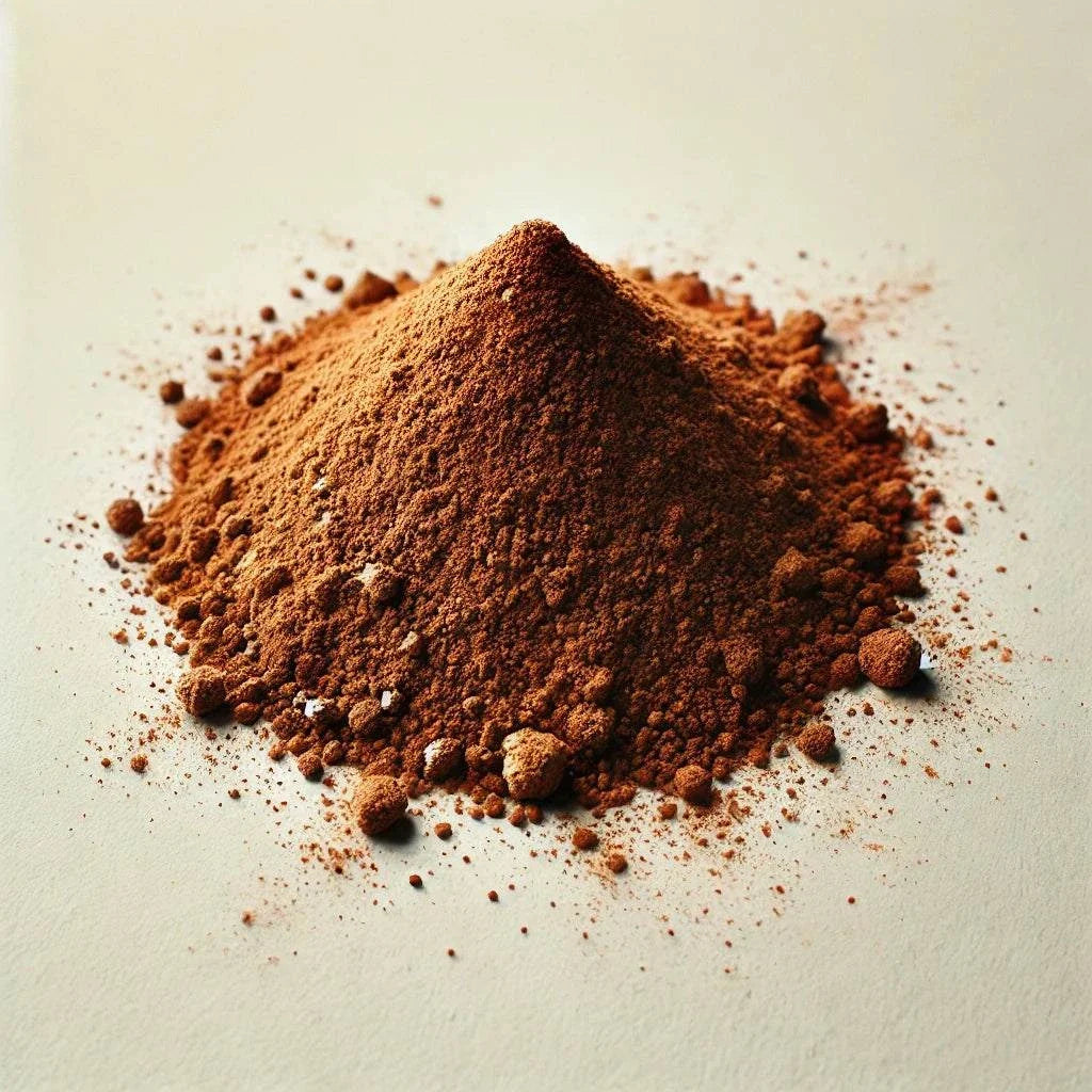 Herb Garden - Palo Santo Shavings .5oz