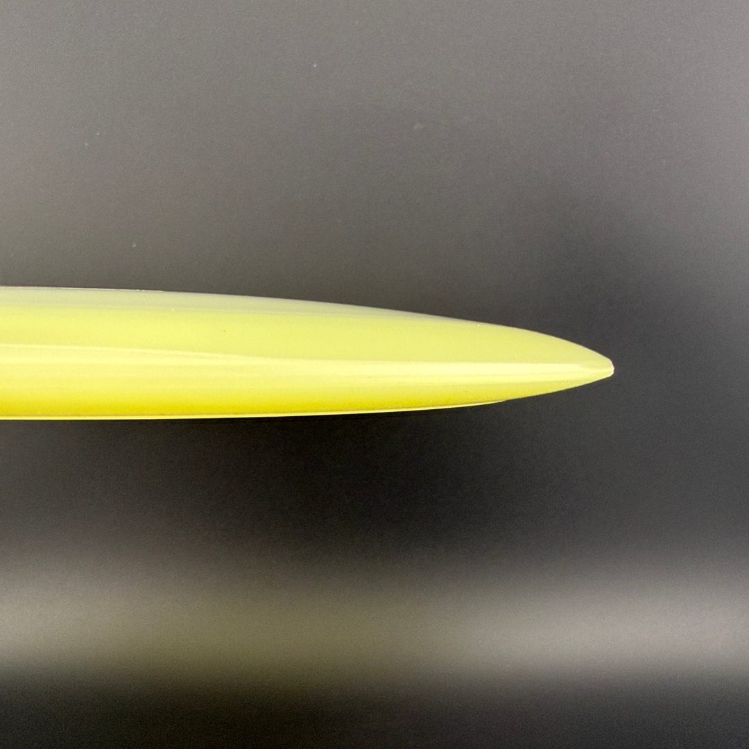 Proto Glow Champion Roadrunner - Air Force Stamp