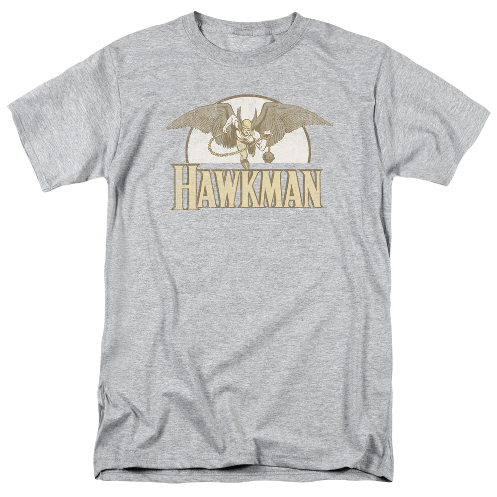 Dc Fly By Mens T Shirt Athletic Heather Officially Licensed