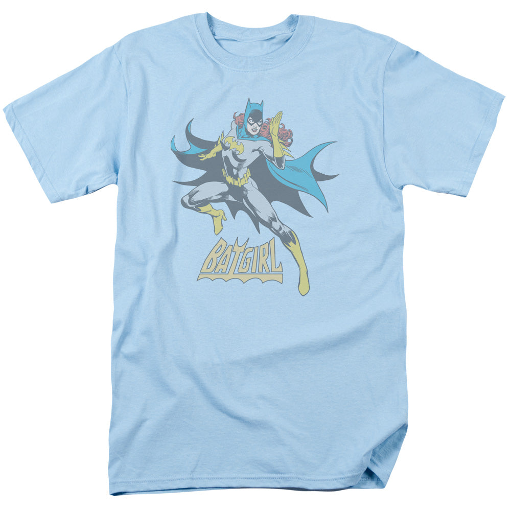 Dc See Ya Mens T Shirt Light Blue Officially Licensed
