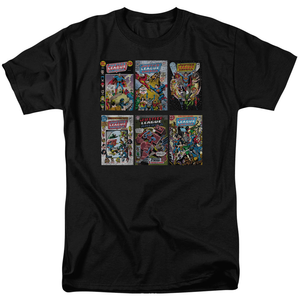Dco Dco Covers Mens T Shirt Black Officially Licensed