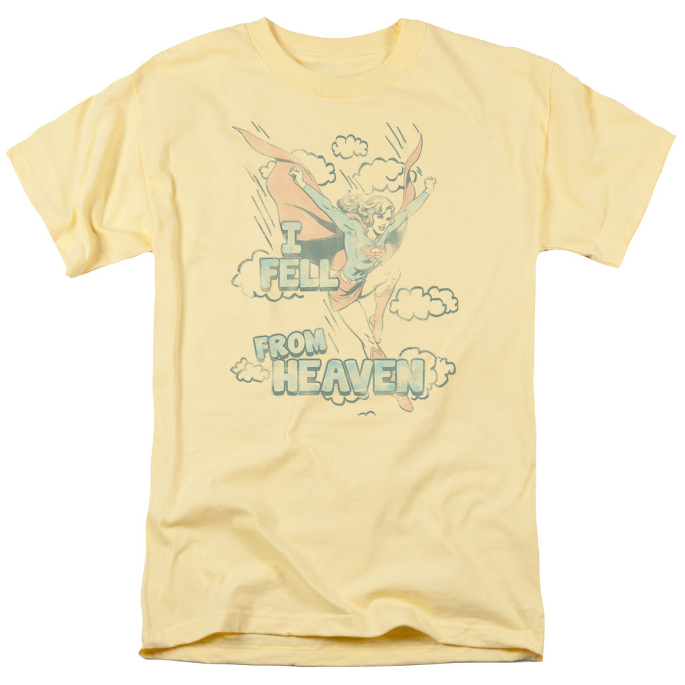 Dc Heaven Mens T Shirt Banana Officially Licensed