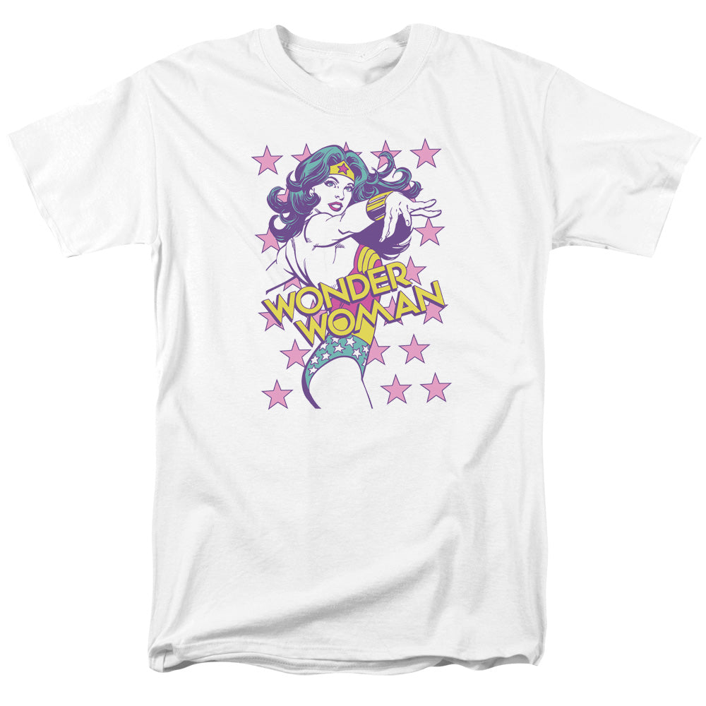 Dc Valiant Mens T Shirt White Officially Licensed