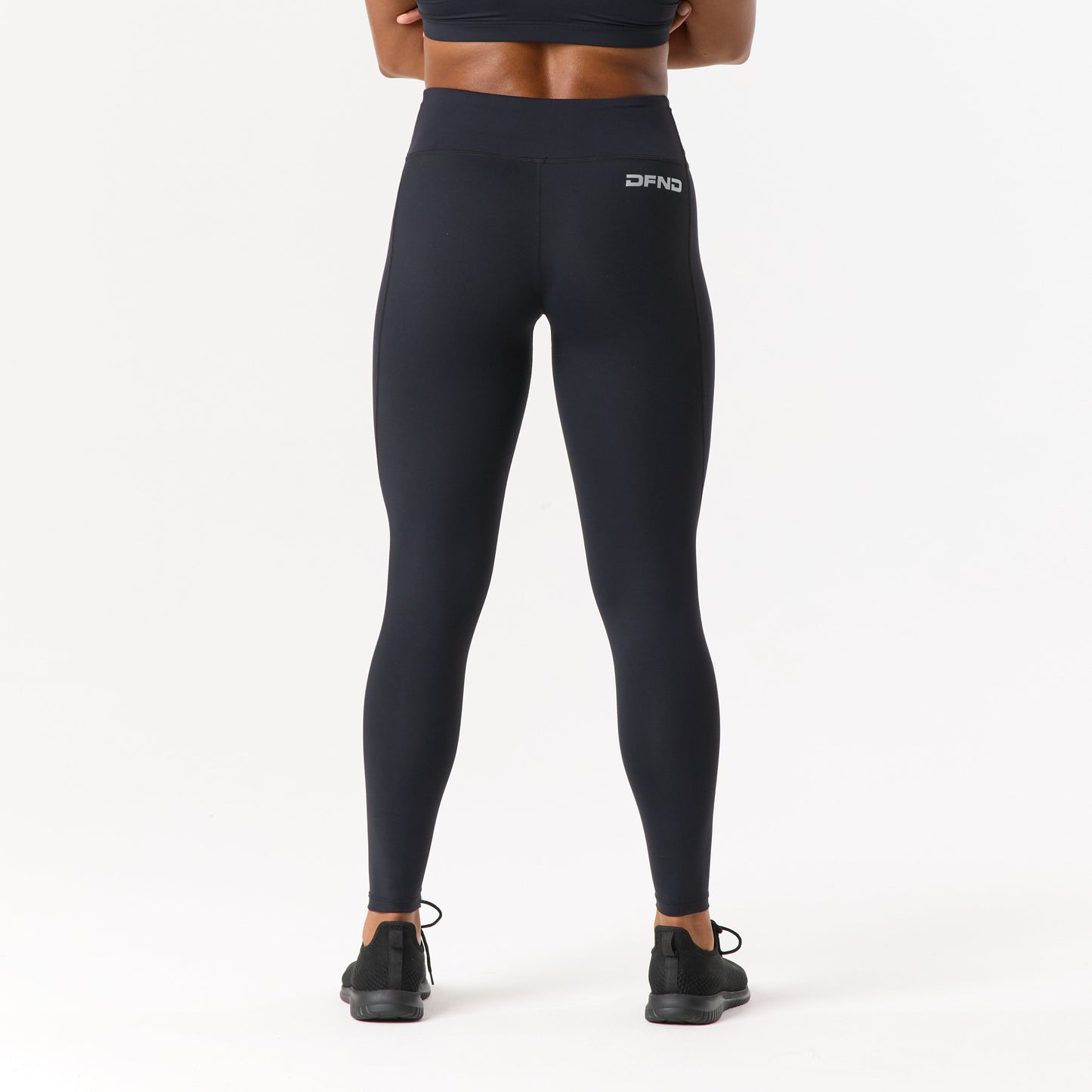 RECOVER Rx MID RISE WOMEN'S COMPRESSION TIGHT