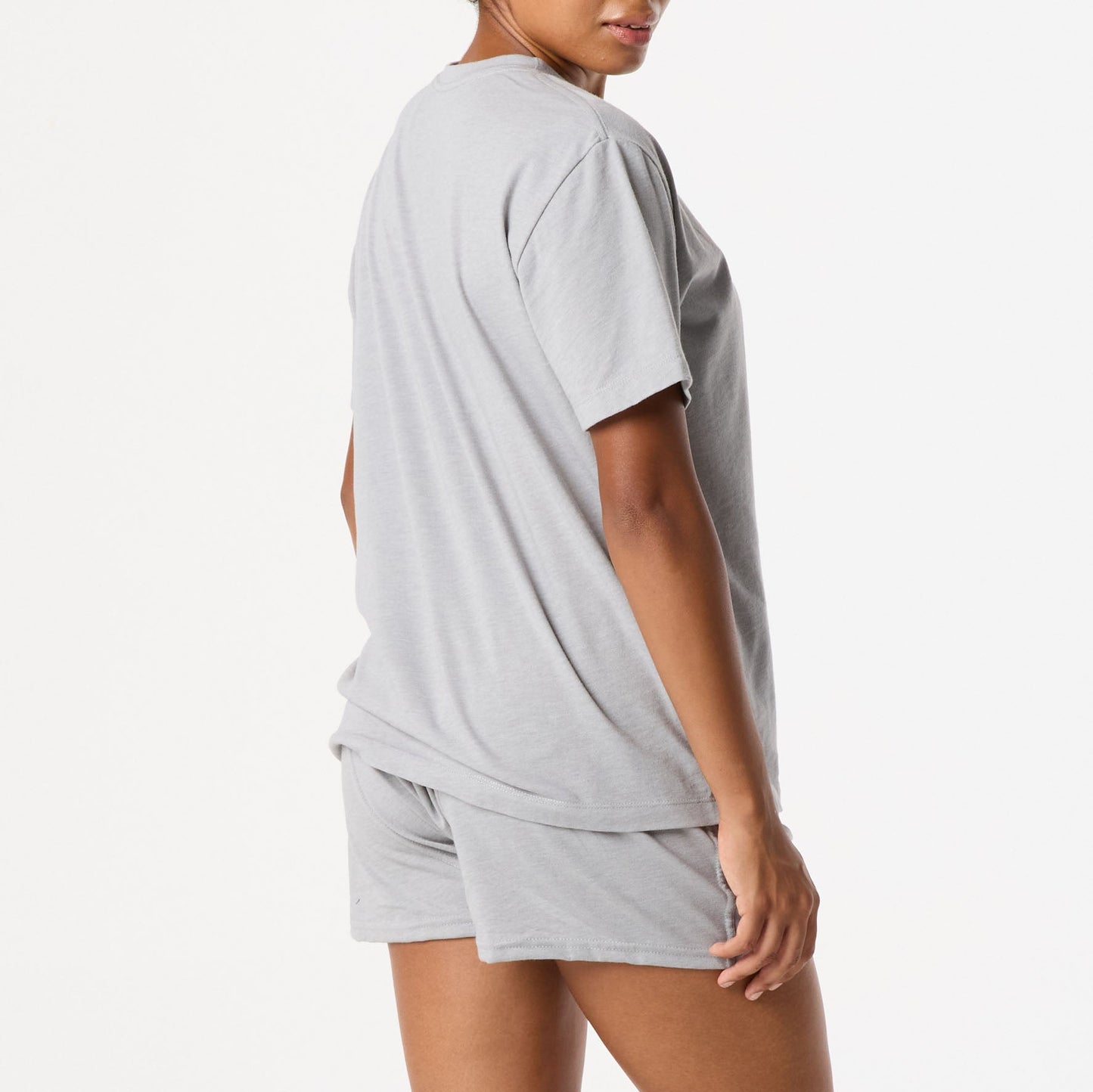 DFND Cooling Recovery Sleepwear SS Shirt