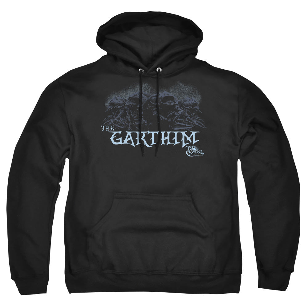 Dark Crystal The Garthim Mens Hoodie Black Officially Licensed