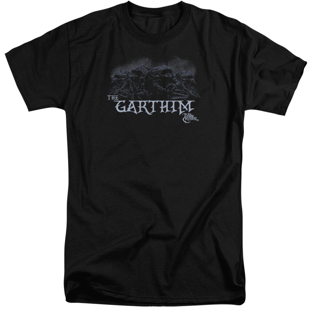 Dark Crystal The Garthim Mens Tall T Shirt Black Officially Licensed