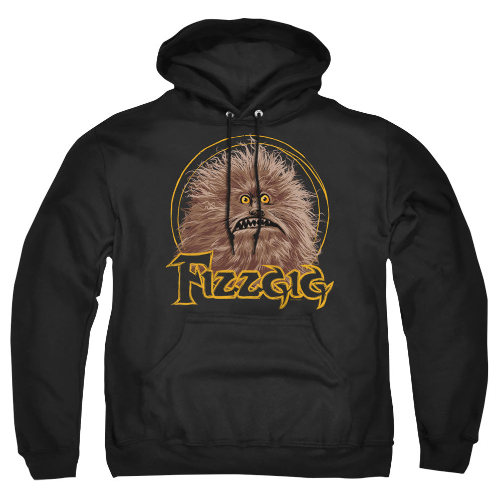 Dark Crystal Fizzgig Mens Hoodie Black Officially Licensed
