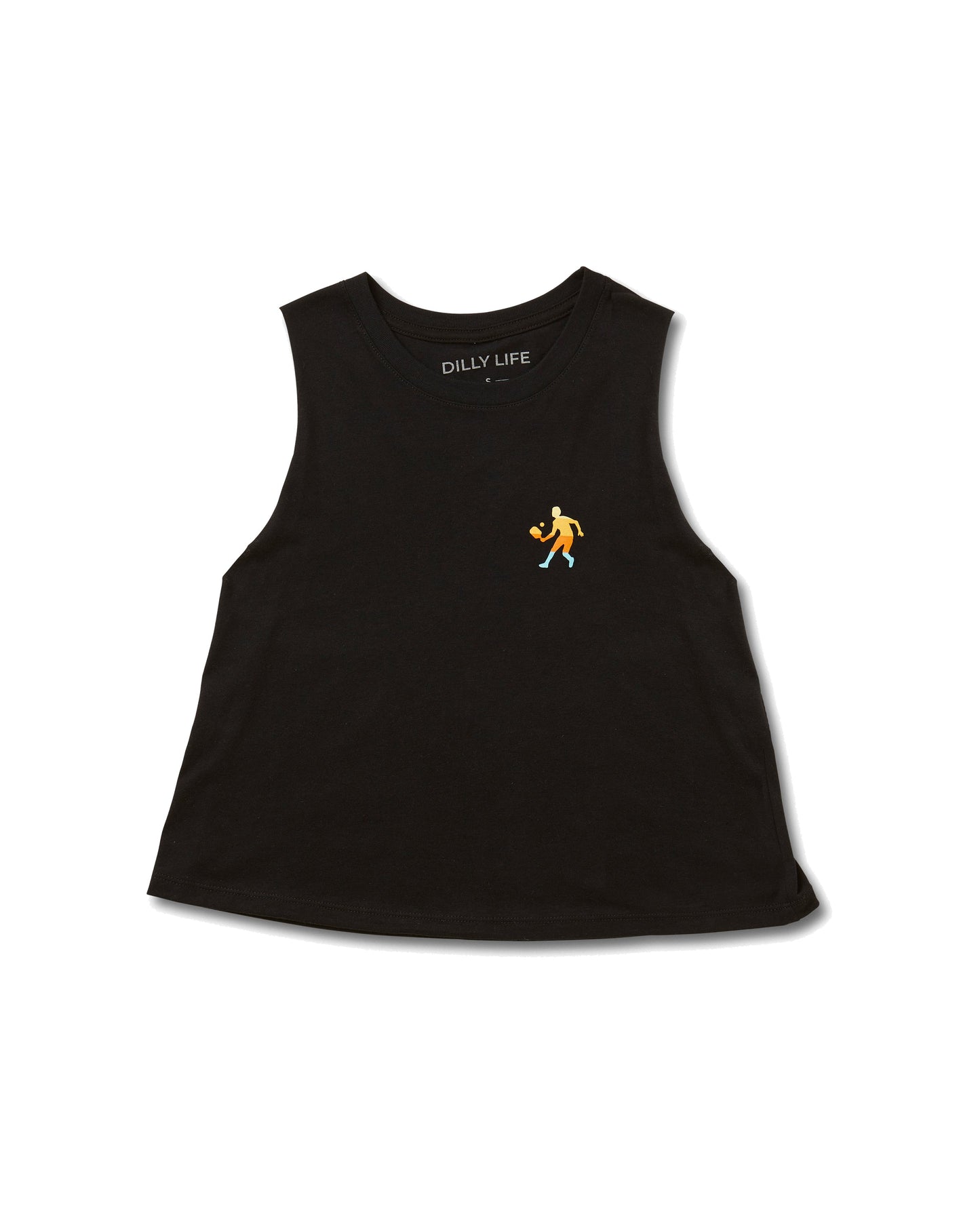 Women's Dilly Racerback Tank