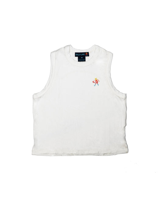 Women's Performance Tank Top