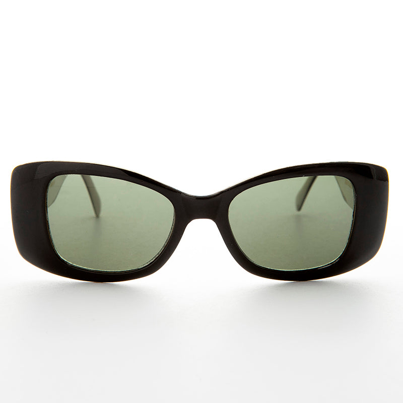 Square Cat Eye Vintage Sunglass - Dream Lover