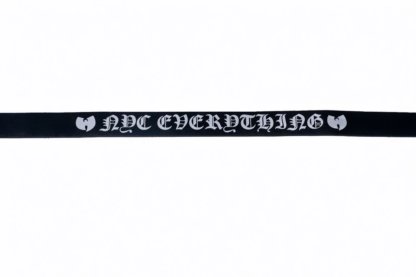 WU BELT