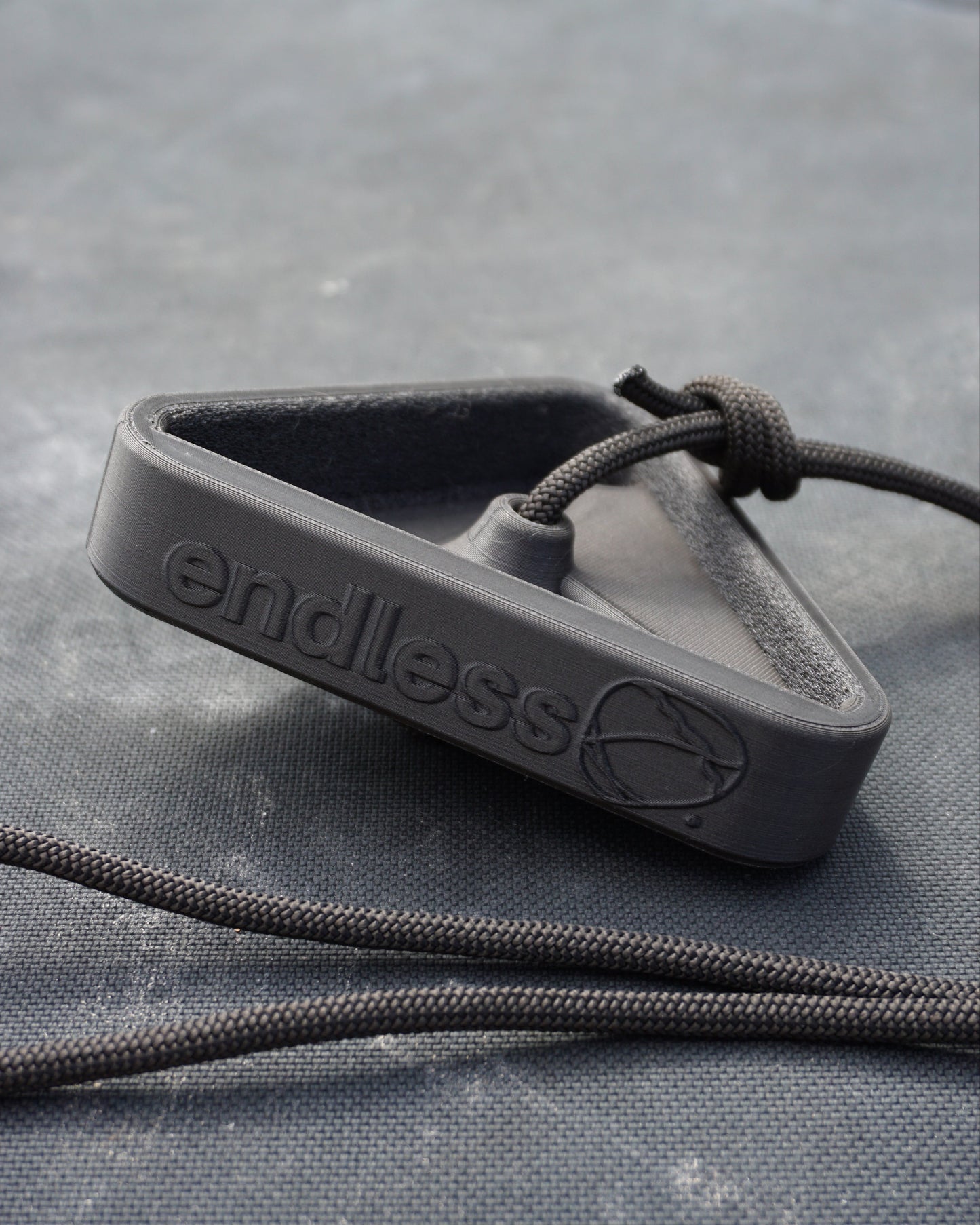 Endless X Triad Warm Up Block