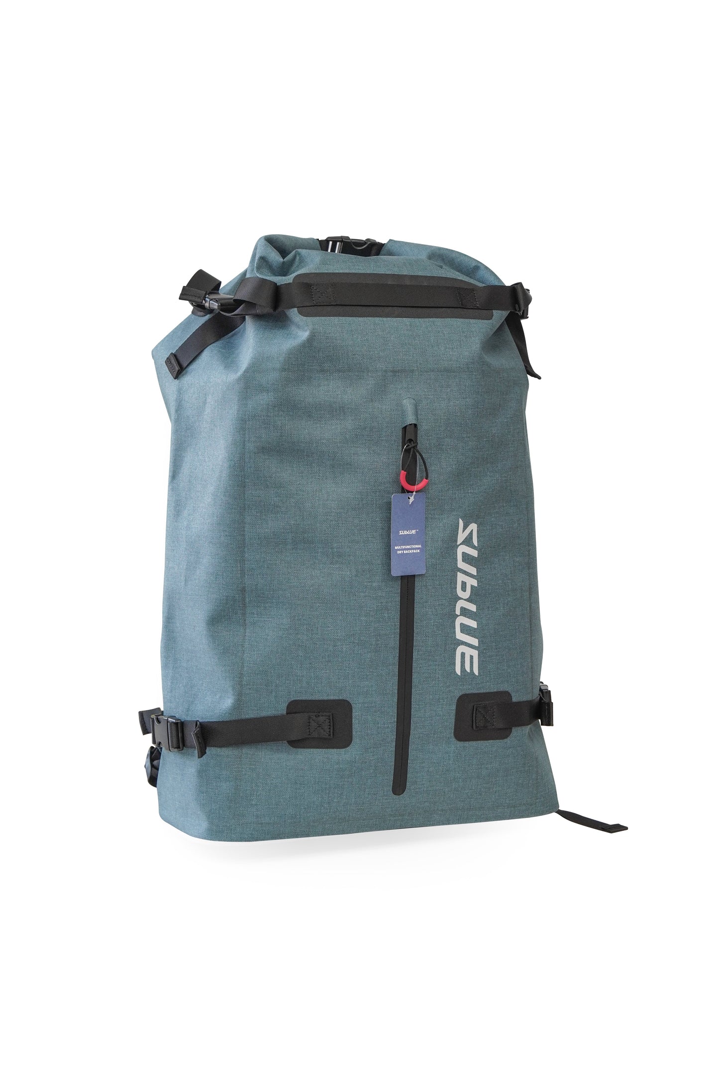 Waterproof Backpack 52L