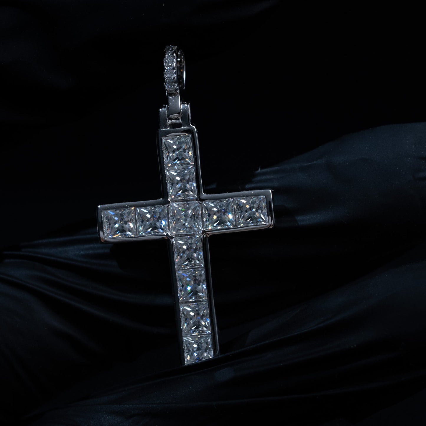 Lindsey Crystal Clear Gloss