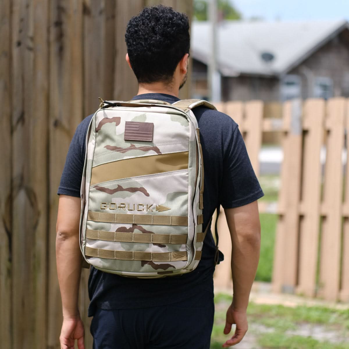 Rucker 4.0
