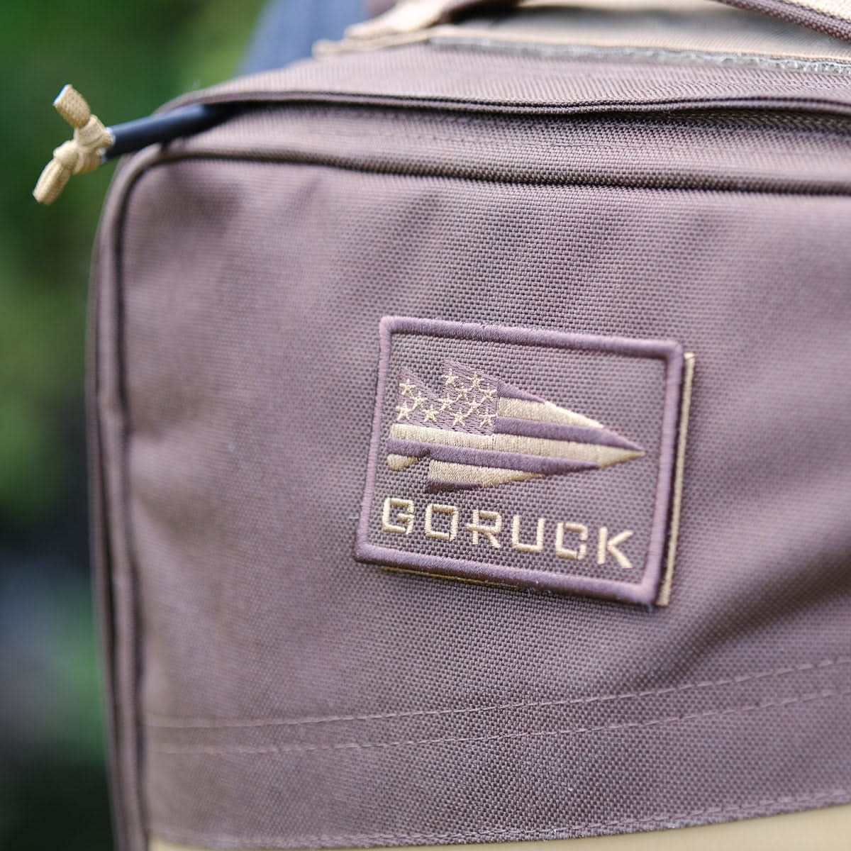 Rucker 4.0