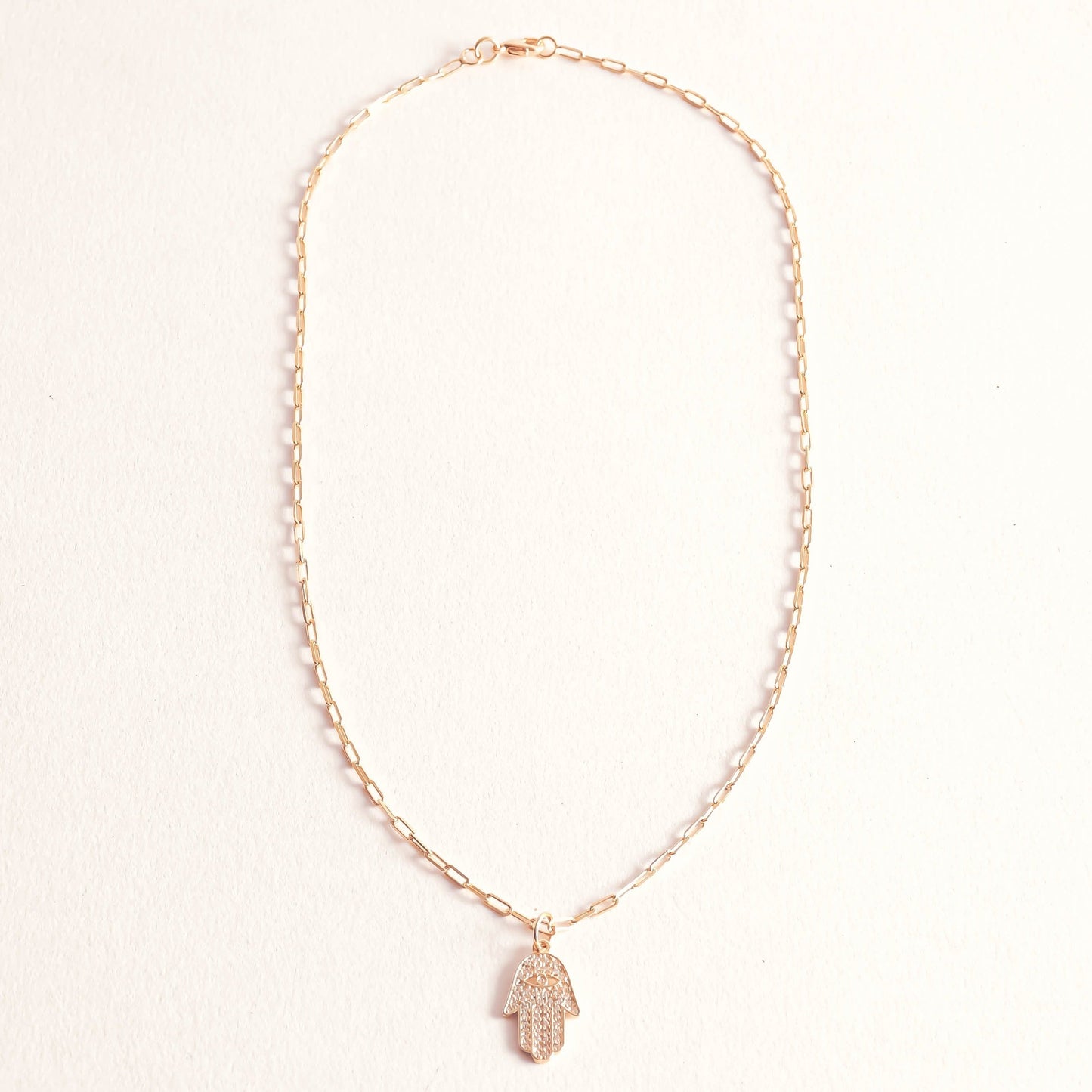 Her Hamsa Set