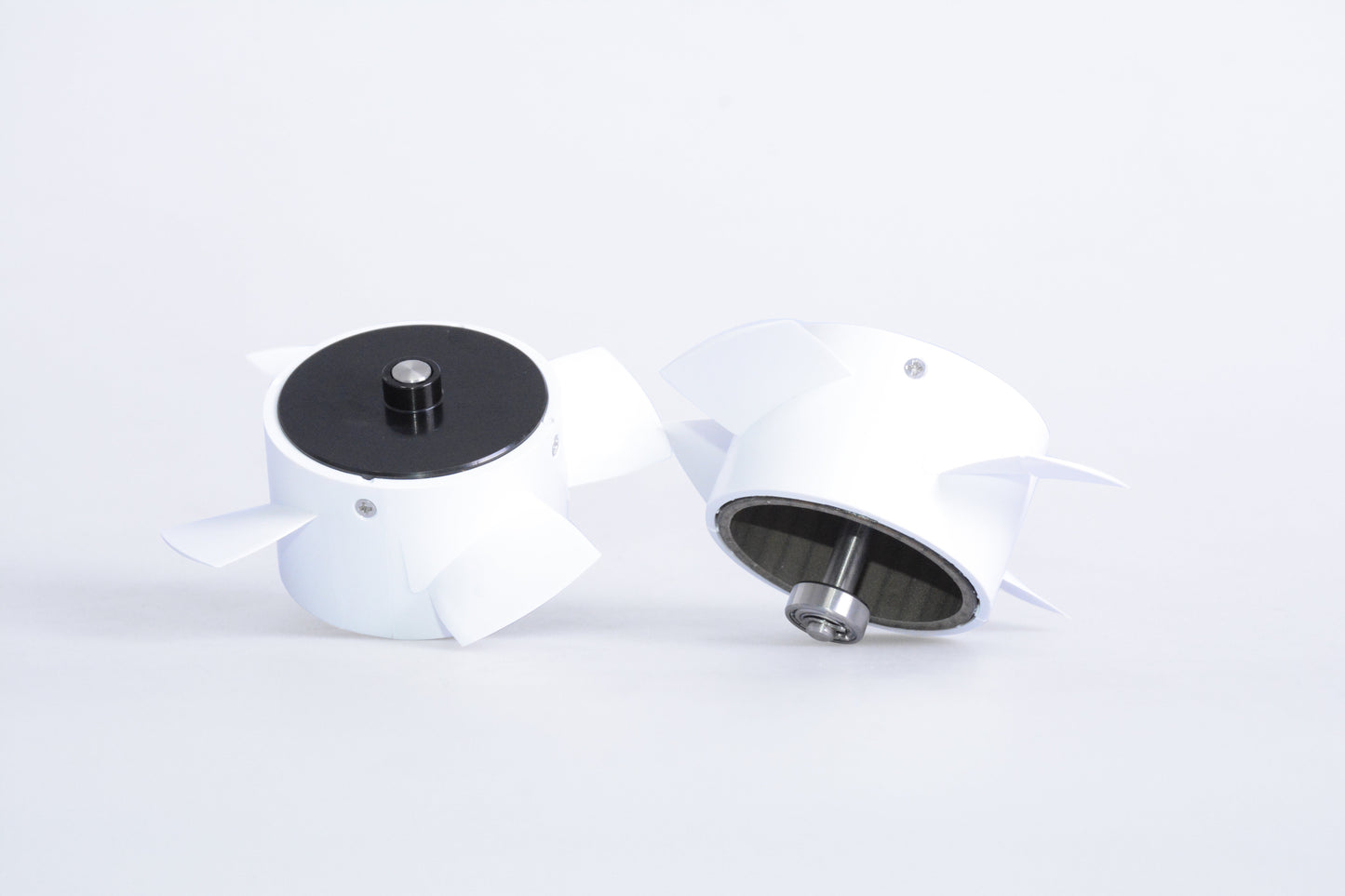 Mix Propeller Assembly