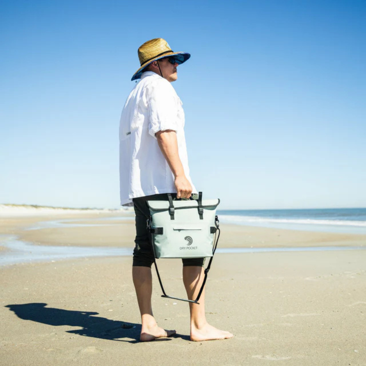 Waterproof Floating Cooler Bag