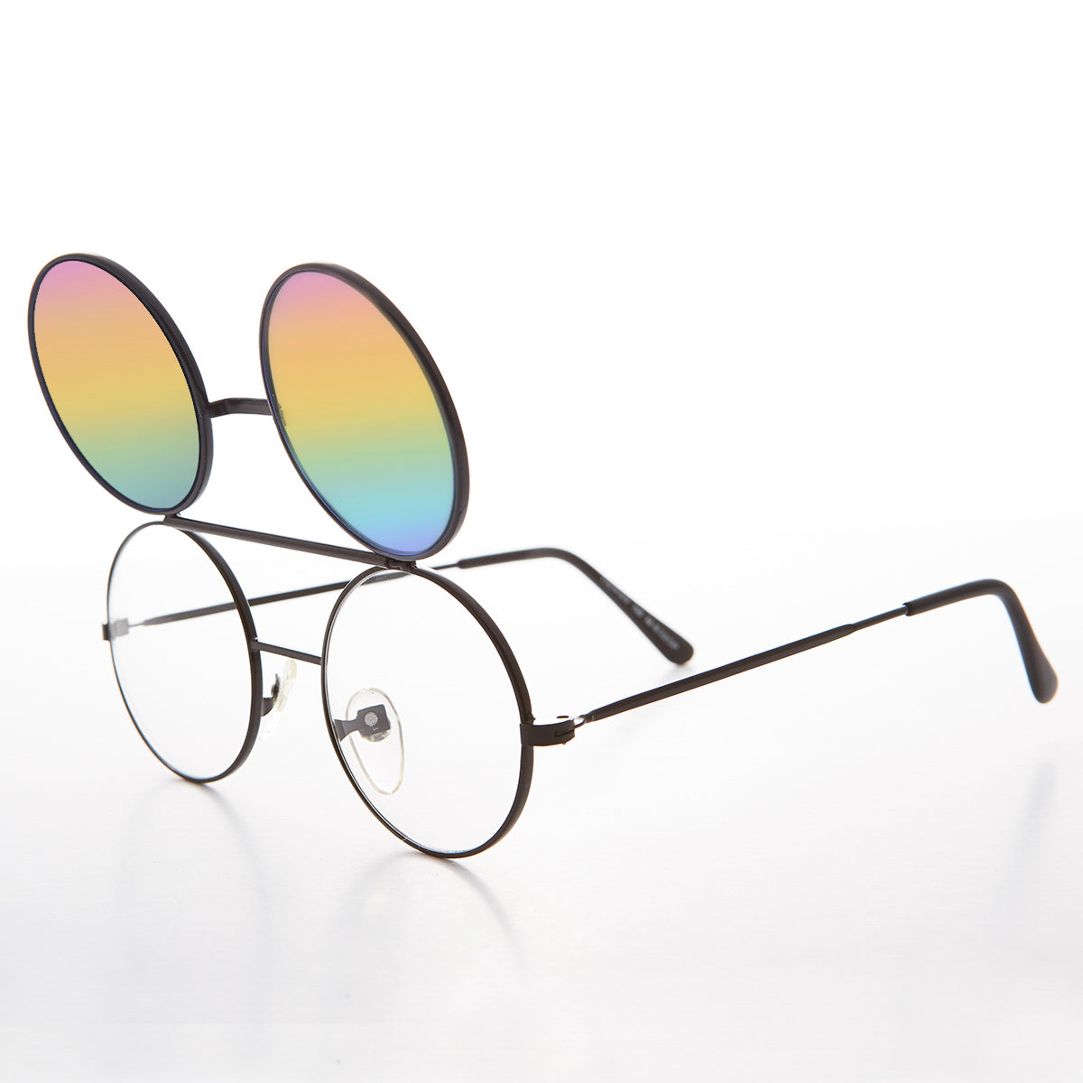 Flip Up Sunglasses - Flippy