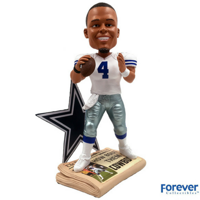 How Bout Them Cowboys Bobbleheads