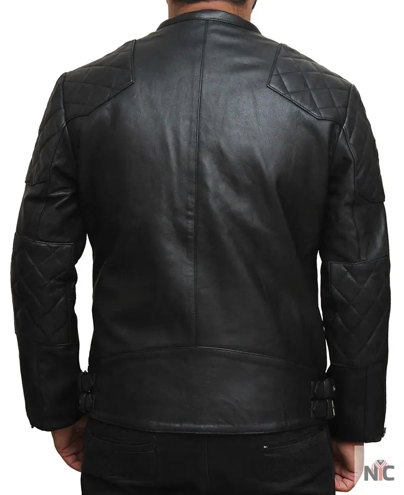 David Beckham Jacket