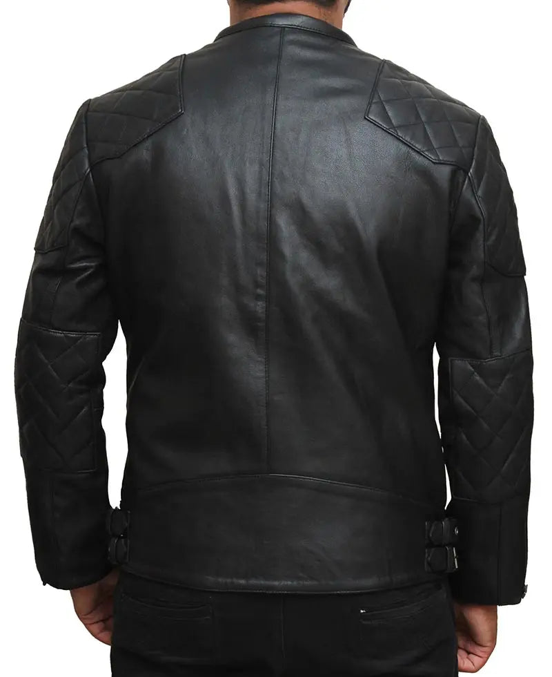 David Beckham Jacket