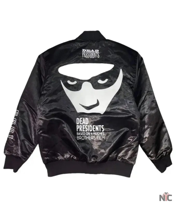 Dead Presidents Jacket
