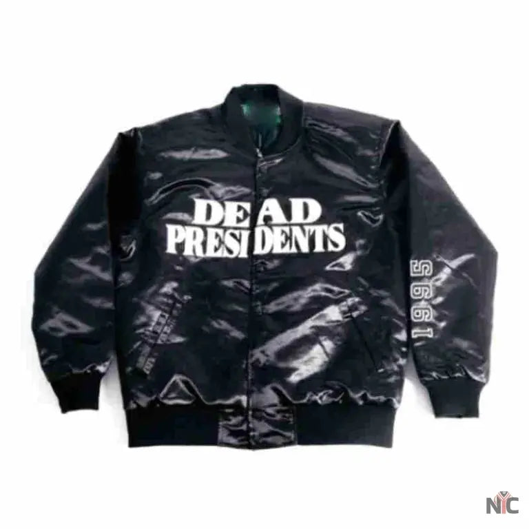 Dead Presidents Jacket