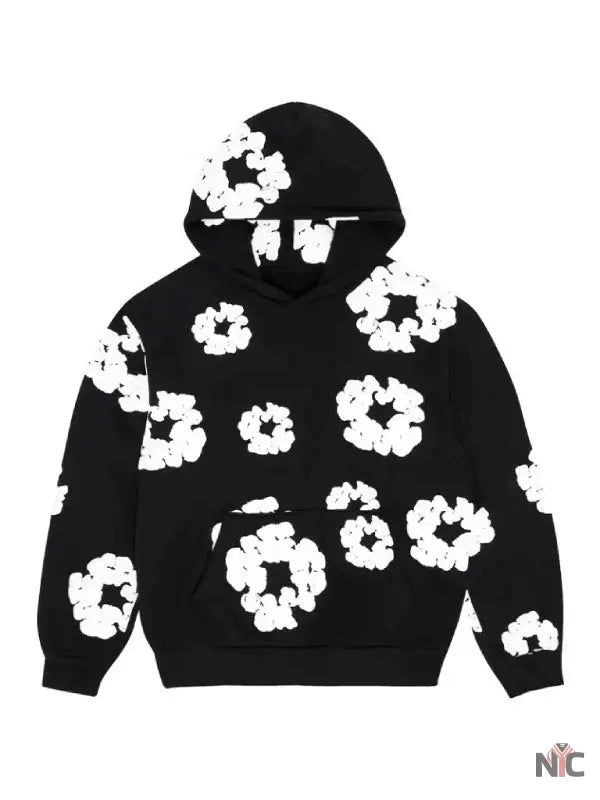 Denim Tears Hoodie
