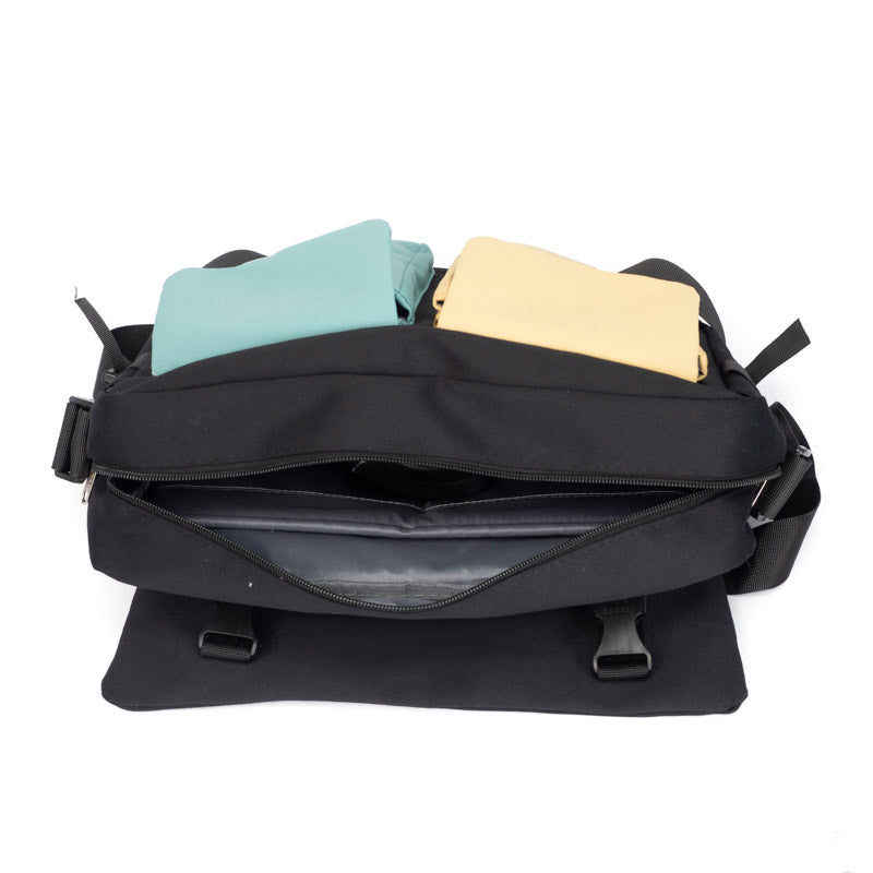 Designer Messenger Bag