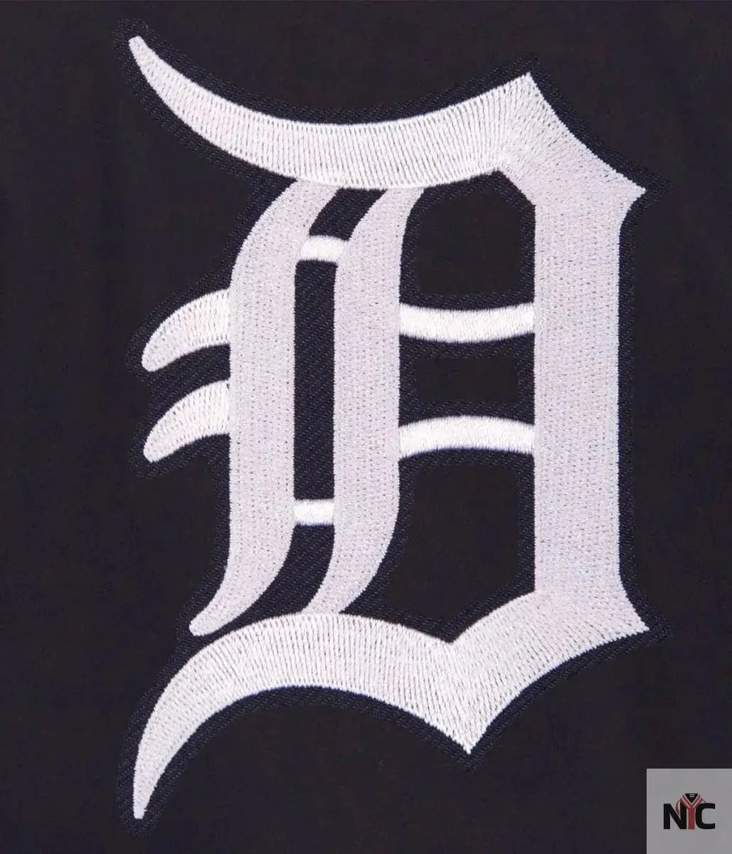 Detroit Tigers Workwear Jacket