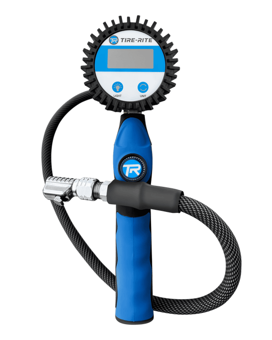 HD Performance Digital Air Inflator/Deflator