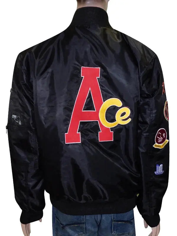 Doctor Who Ace Jacket
