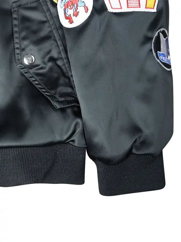 Doctor Who Ace Jacket