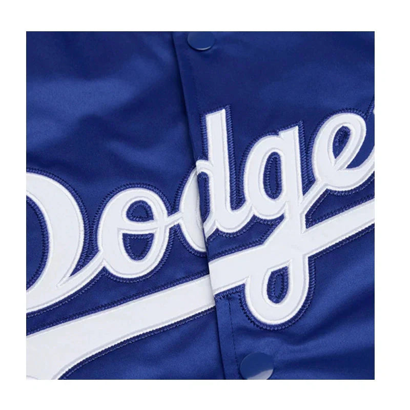 Dodgers Starter Jacket