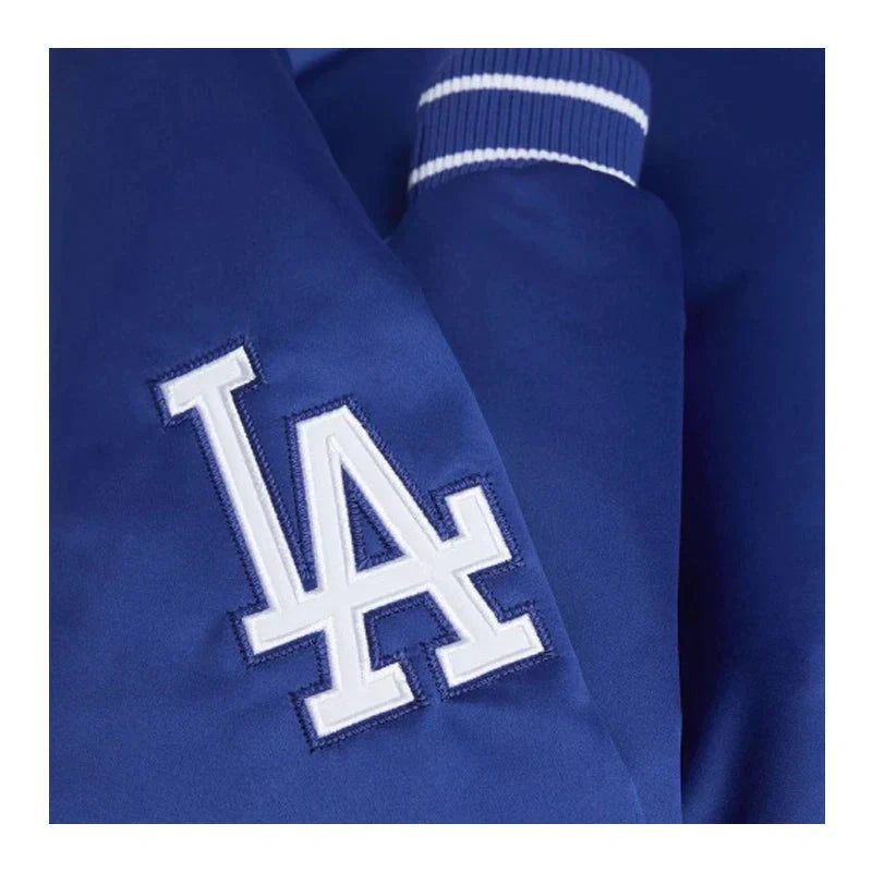 Dodgers Starter Jacket
