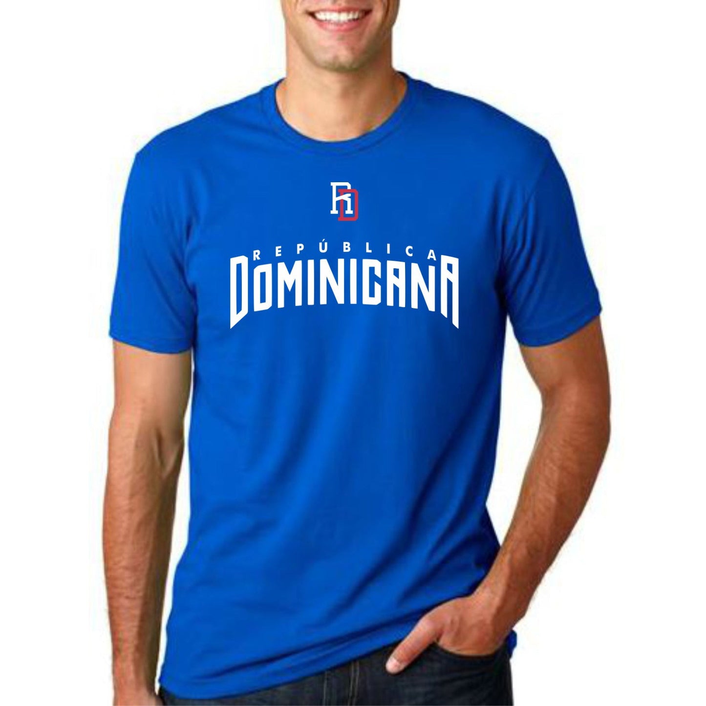 Dominicana RD Premium Unisex T-Shirt – Quality, Style, and Comfort