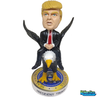 Political Legends Bobbleheads