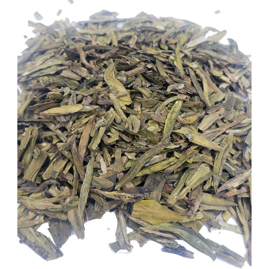 DragonWell Z (Members Only)