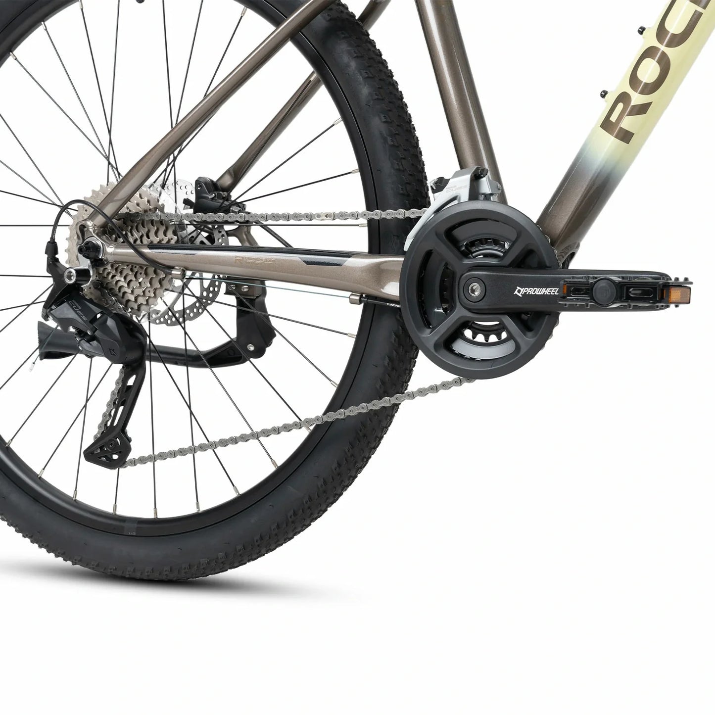 MT300-Mountain Bike