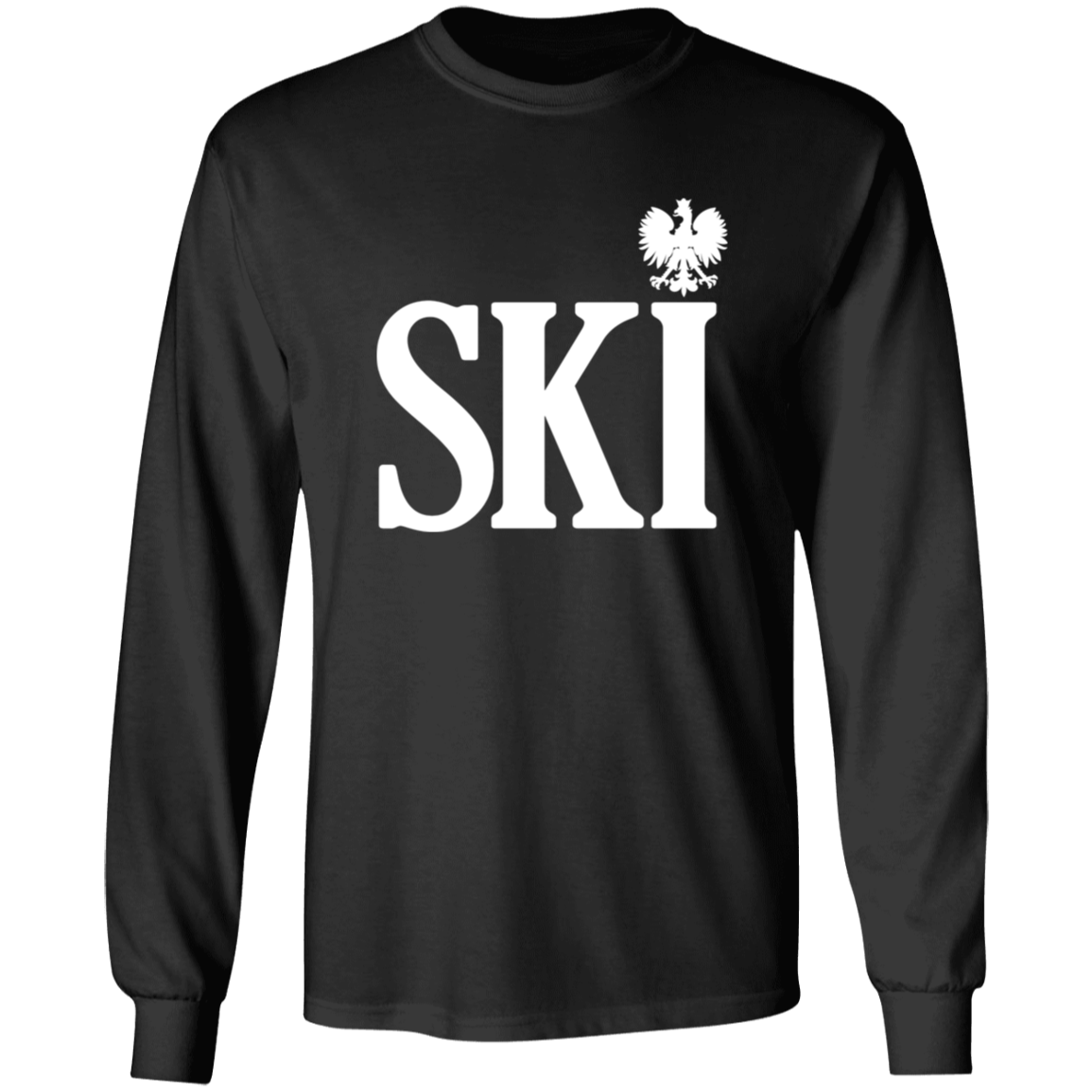 SKI Polish Surname Ending