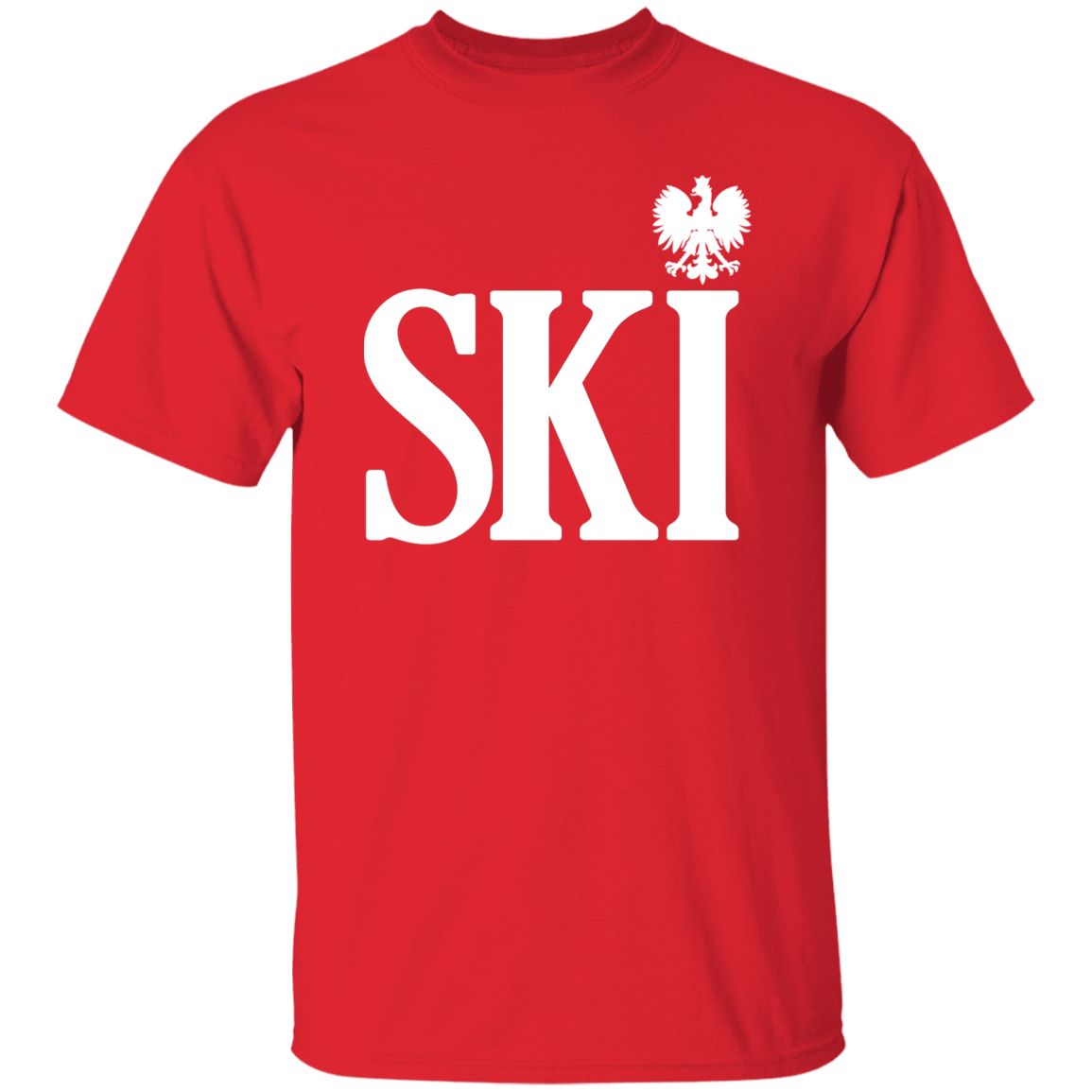 SKI Polish Surname Ending
