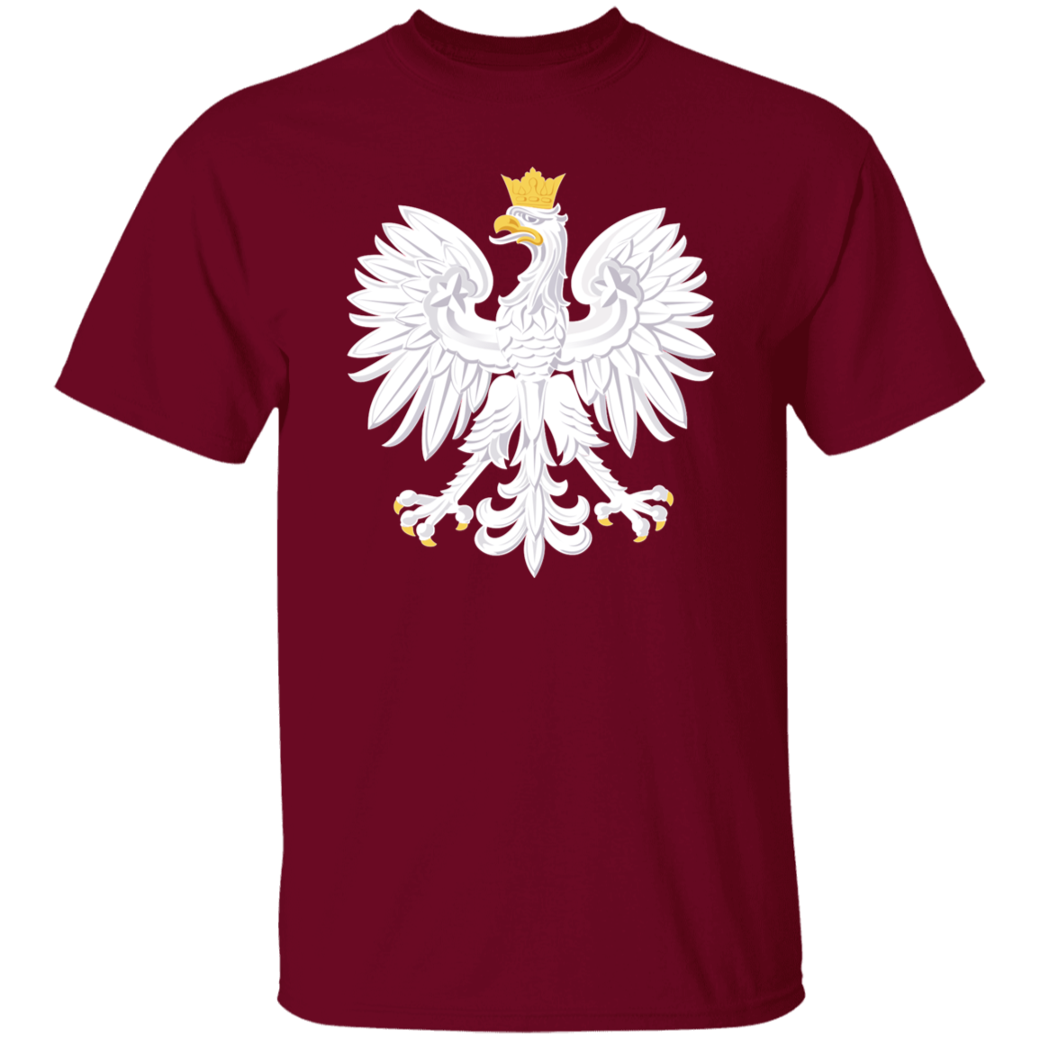 Polish Eagle T-Shirt