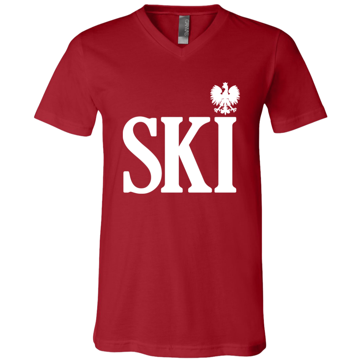 SKI Polish Surname Ending