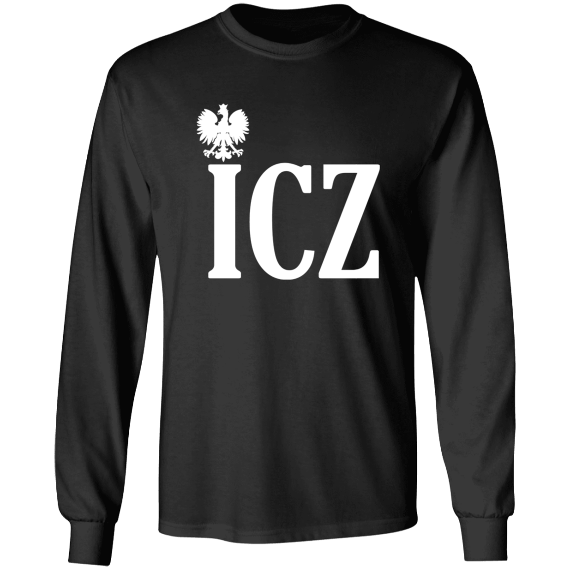 ICZ Polish Surname Ending