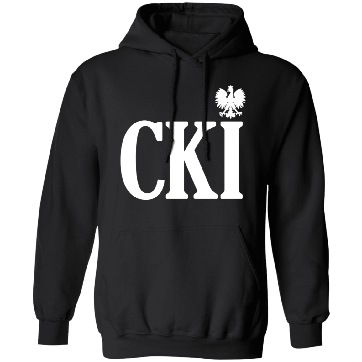 CKI Polish Surname Ending