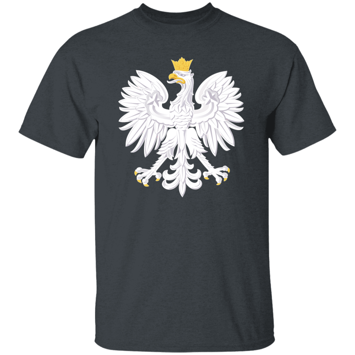 Polish Eagle T-Shirt