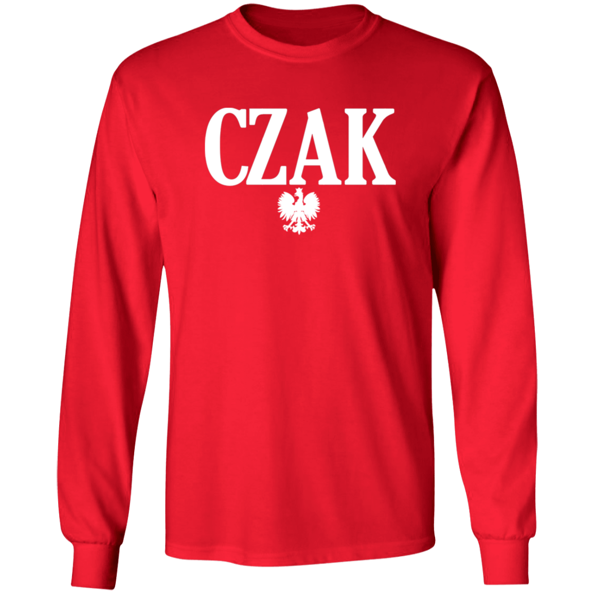 CZAK Polish Surname Ending